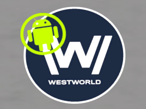 Questworld - Quest Version of Westworld Map