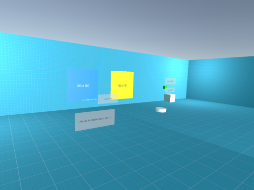 SDK2WorldTest