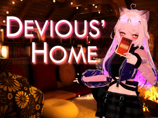 Devious' Home