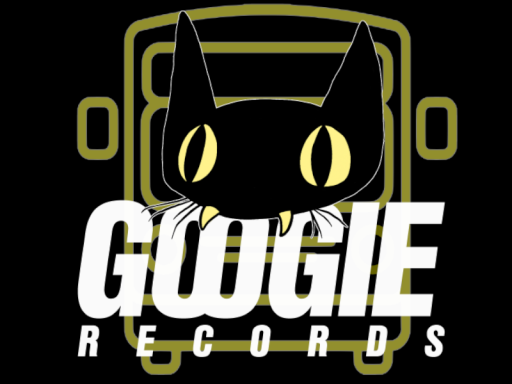 Googie Bus