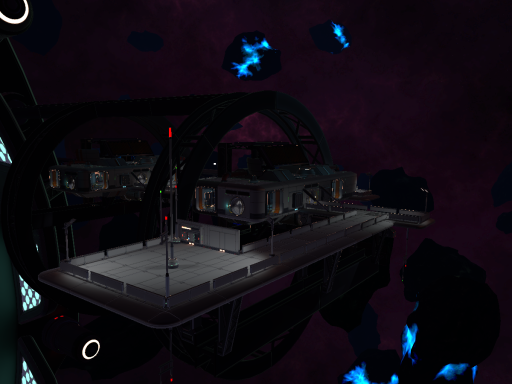 Space Exploration