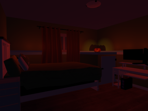 My Bedroom