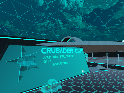 Crusader Cup