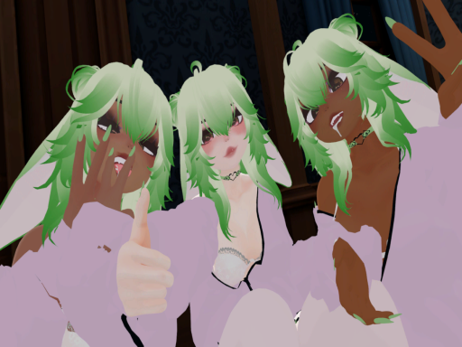 taffybats avatarsǃ