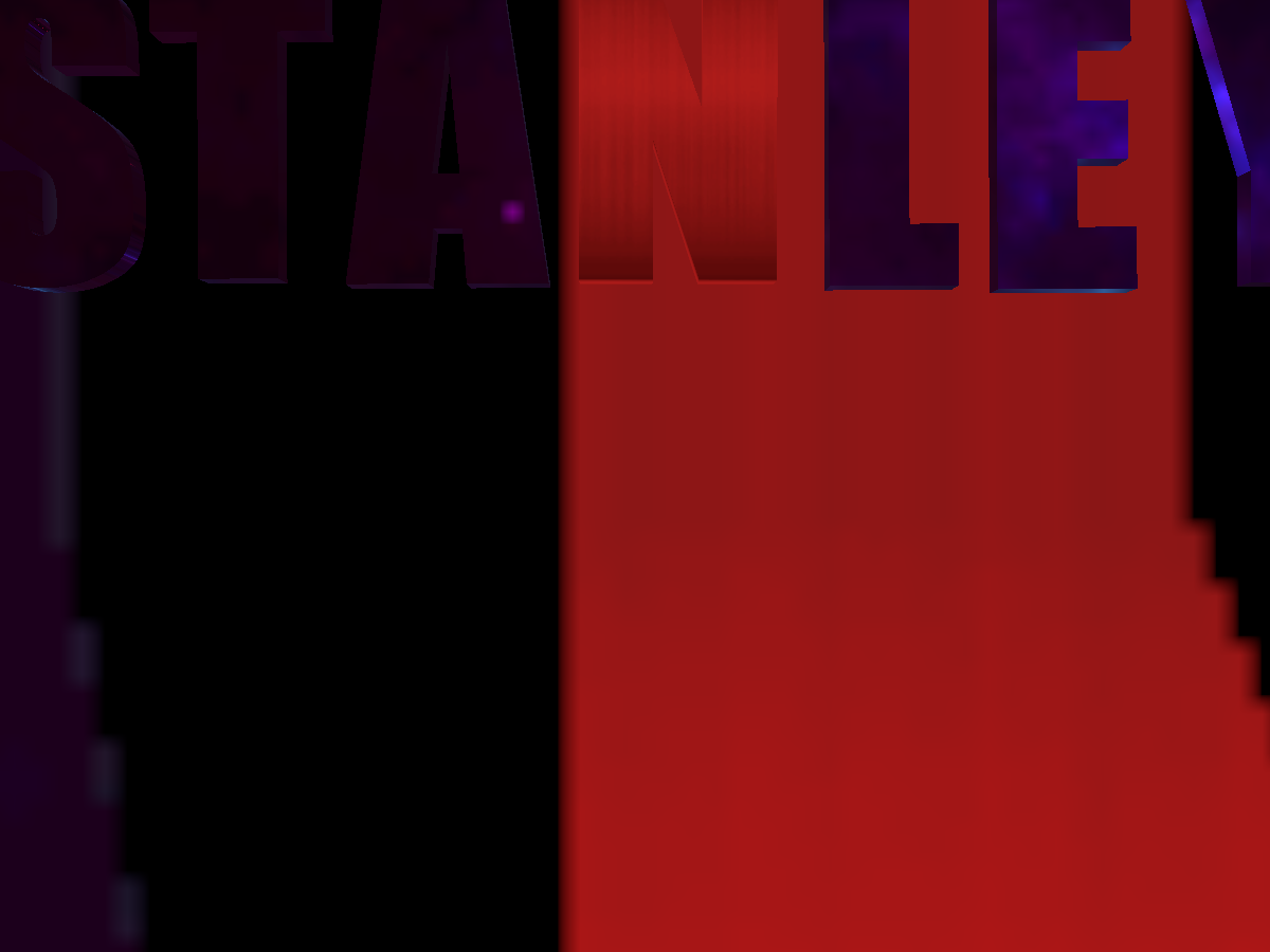 STANLEY'S BAR