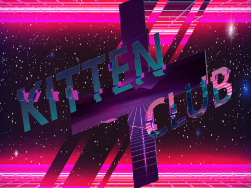 KITTEN CLUB Official