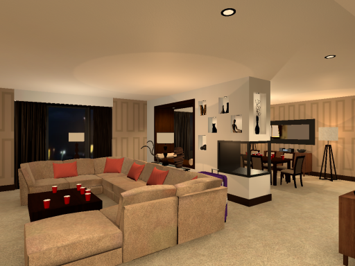 Presidential Suite