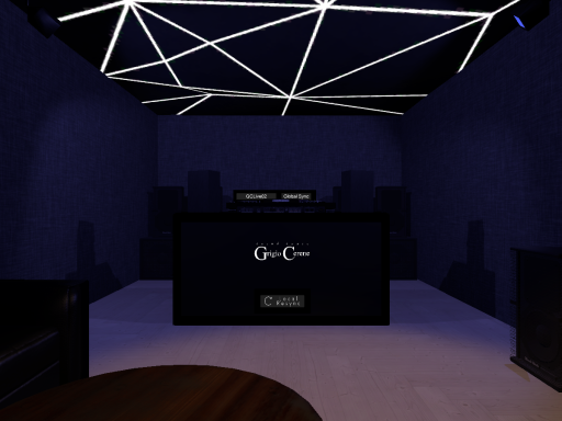 Sound Space「Grigio Cenere」