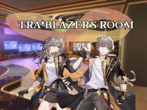 Trailblazer's Room