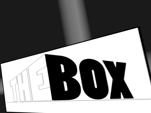 THEBox Lag Free