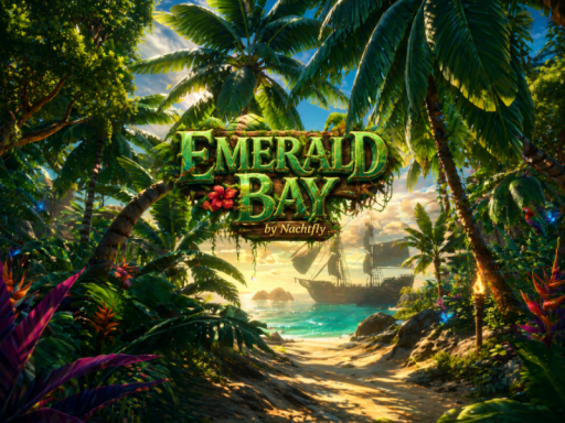 Emerald Bay