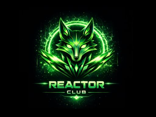 Reactor Club
