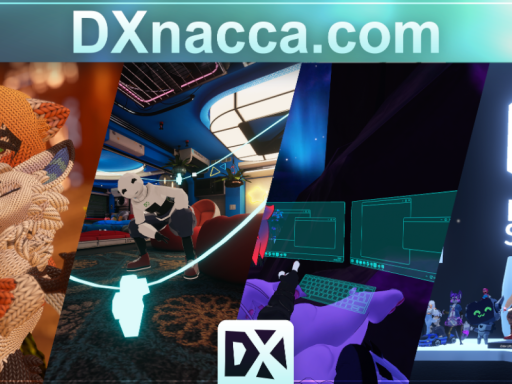 DX Hub