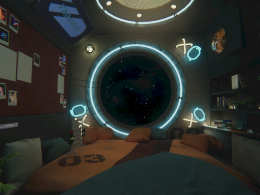 Celestia Home
