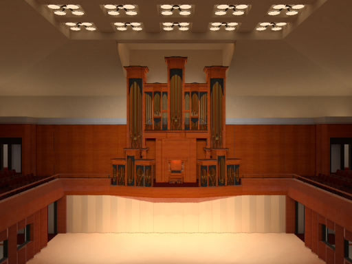 MARSIUM_HALL