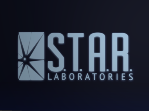 S․T․A․R LABS （NEW WORLD⁄VERSION COMING SOON）