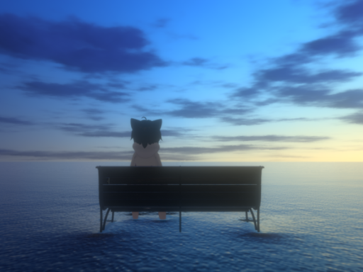 Event Horizon