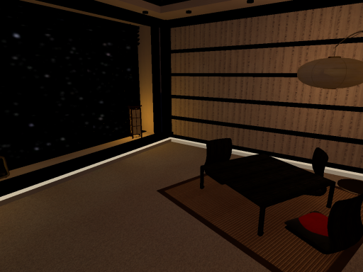 Vortexian's Chill Room