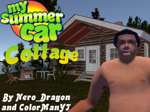 MSC cottage