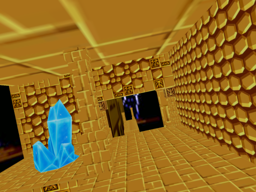 Labyrinth Zone