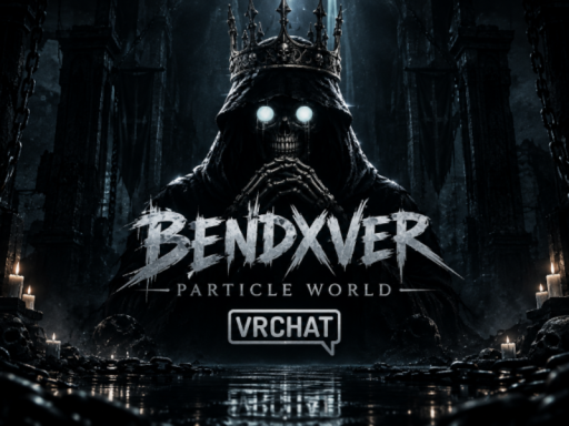 BenDxver´s Particle Hell