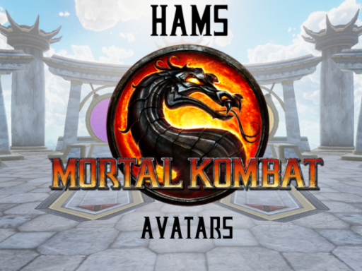 The Nexus （Mortal Kombat avatars）