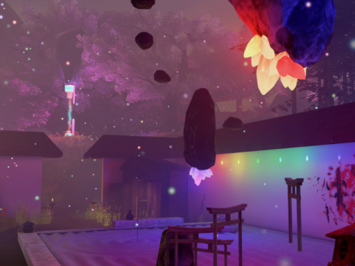 Zen Garden Reignited