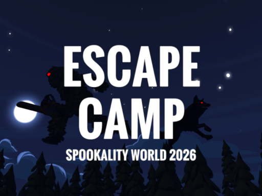 Escape Camp