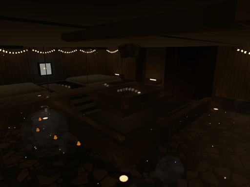 HardWood Bath