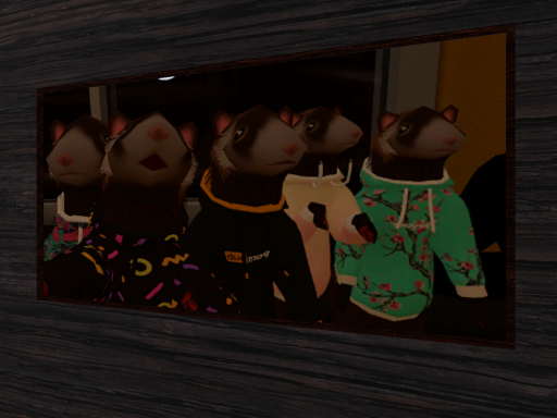 Ferret Hub