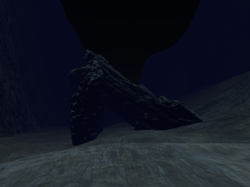 The Depths