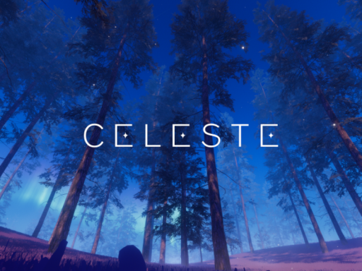 CELESTE