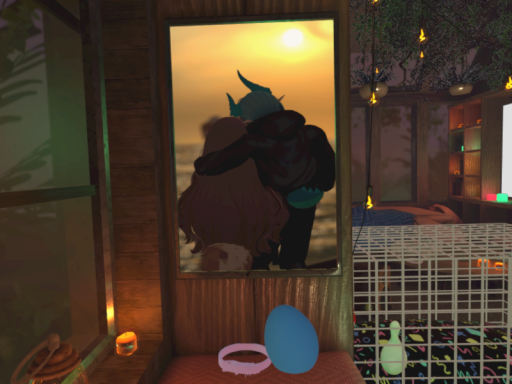 Foliage home ≺3