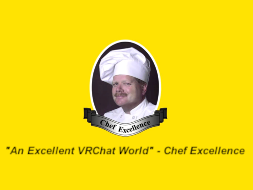 An Excellent World