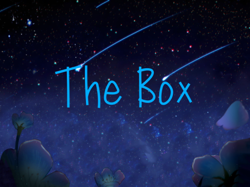 The Box․․․