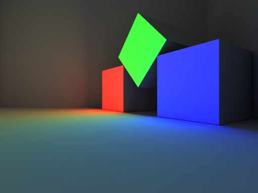 Light box
