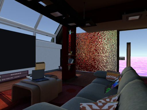 Maru's Apartment 1․5
