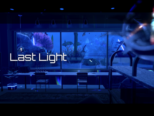 LastLigh