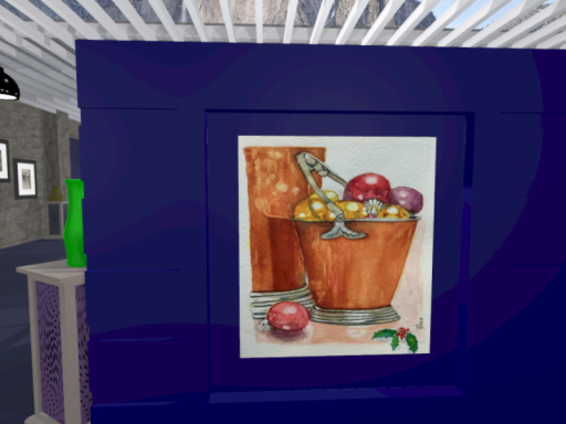 3D XMAS GALLERY