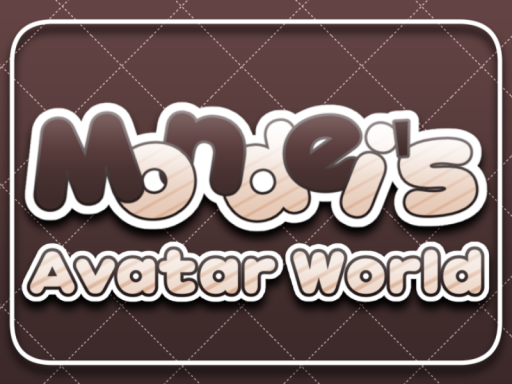 Mondeis Avatar World