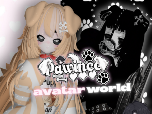 pawince AvatarWorld