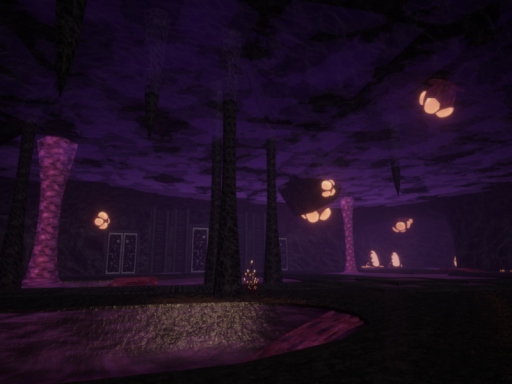 BlackArms Hive ［NO AI］
