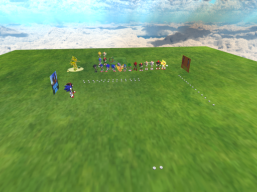 My New Avatar world FULL VERSION