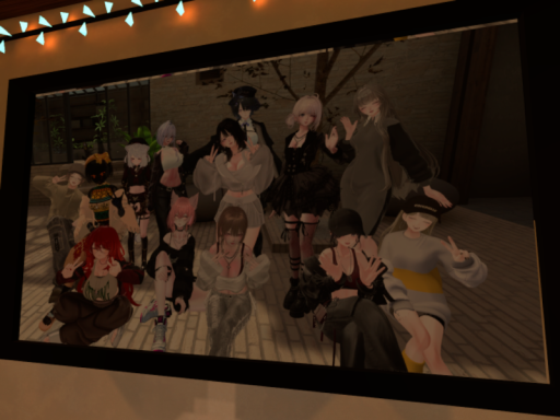 lf chill home