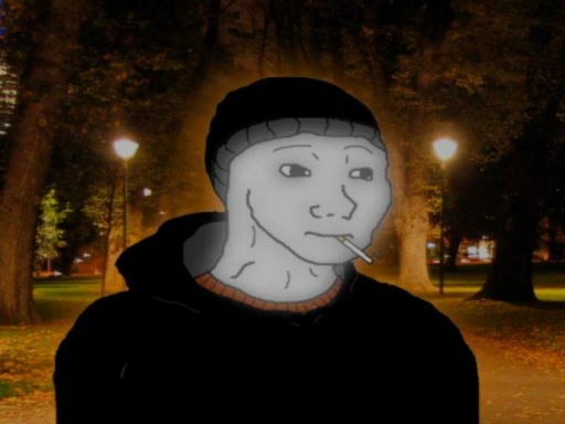 Doomer's Night Walk