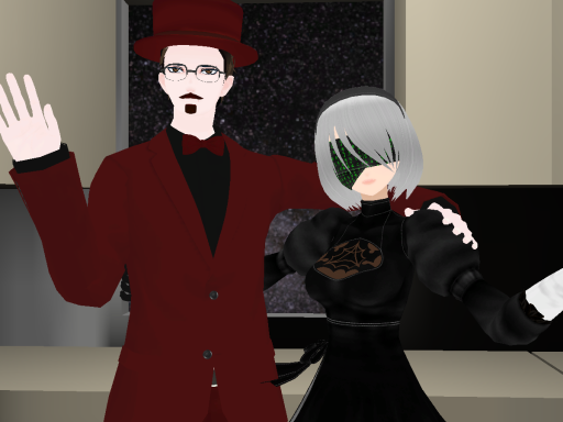 Neoaptt's Avatars