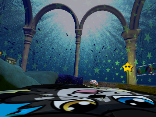 Hazey's Hideaway