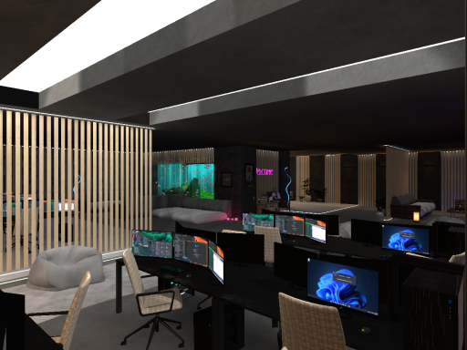 Hokky Office