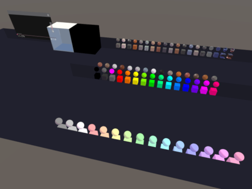Material Matching