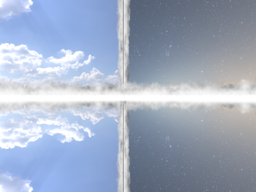 Edge of Heaven